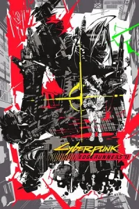 Киберпанк: Бегущие по краю онлайн